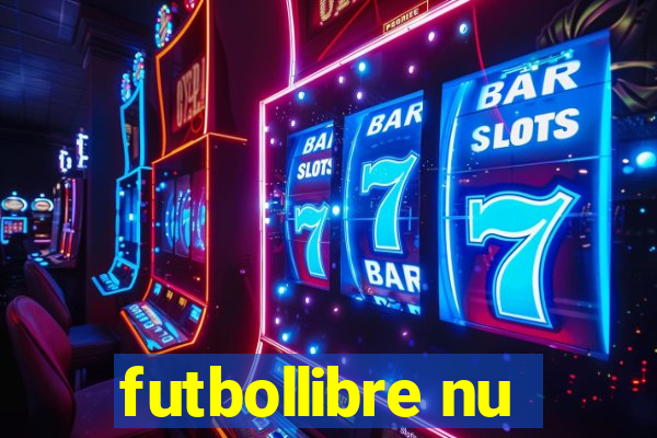 futbollibre nu